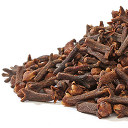 Cloves - Whole (Original Sack)